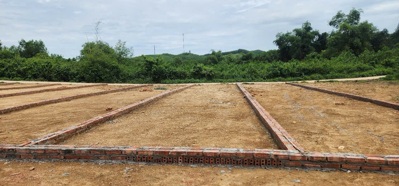 🌿 BÁN ĐẤT NỀN AN BÌNH – LẠC THỦY – GIÁ 275 TRIỆU/LÔ! 🌿130M