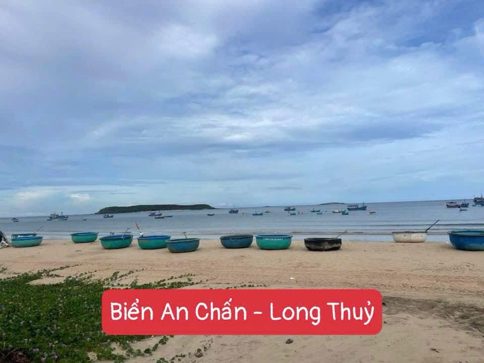 Đất chính chủ bán