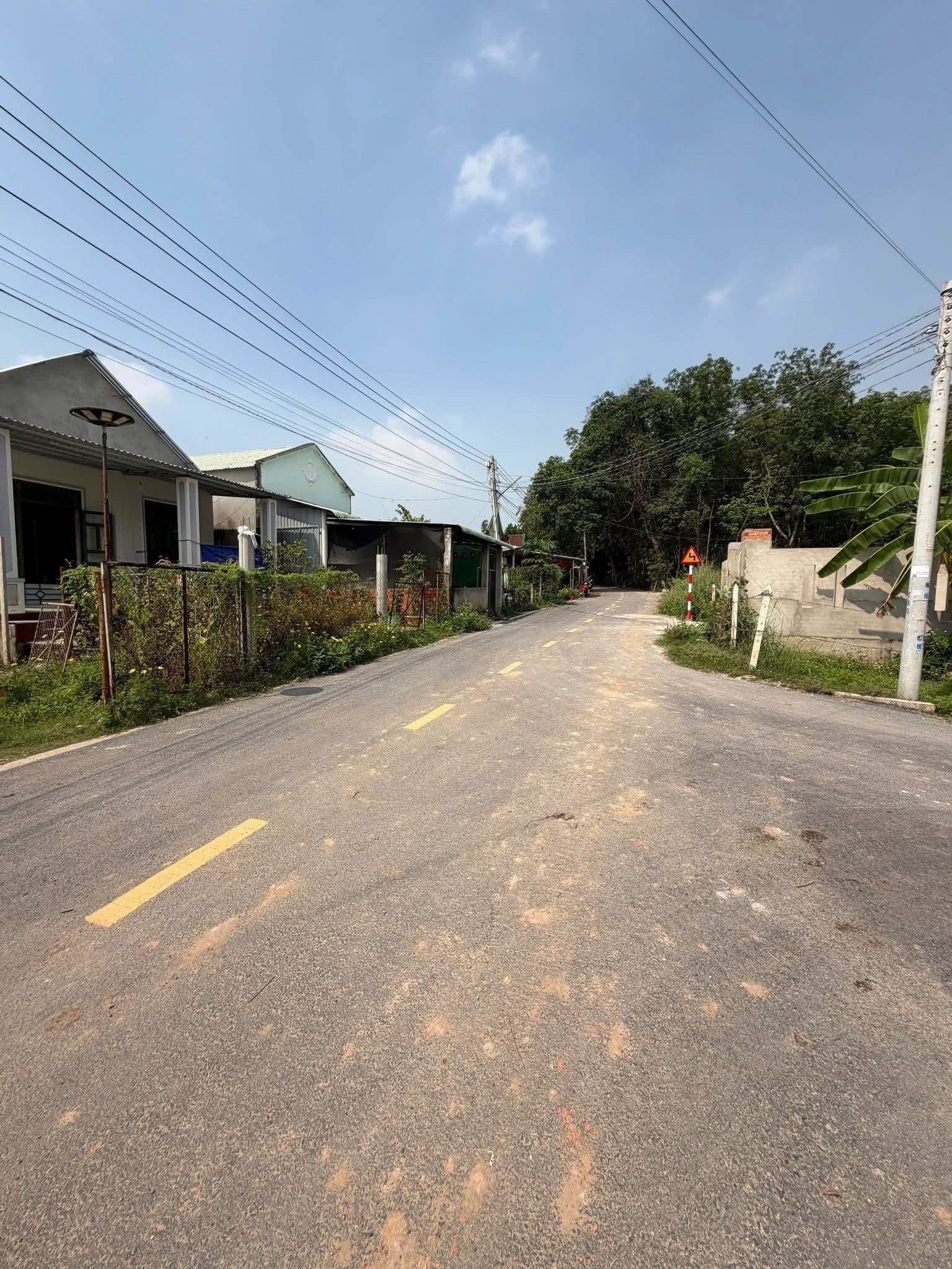 Bán đất An Điền, Bến Cát gần DT748 làm nhà vườn, nhà hàng sinh thái