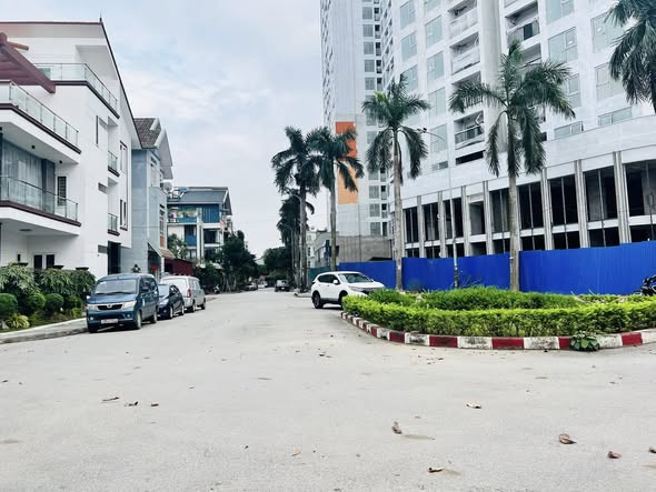 Lô đất 200m² giá chỉ 5,x tỷ khu nhà ở PG An Đồng, An Hải, An Dương
