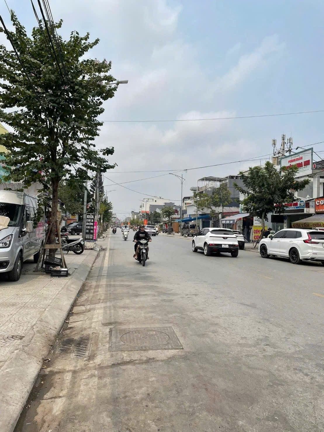 🔥 SIÊU PHẨM DIỆN TÍCH RỘNG – MẶT ĐƯỜNG MÁNG NƯỚC, AN DƯƠNG, HẢI PHÒNG