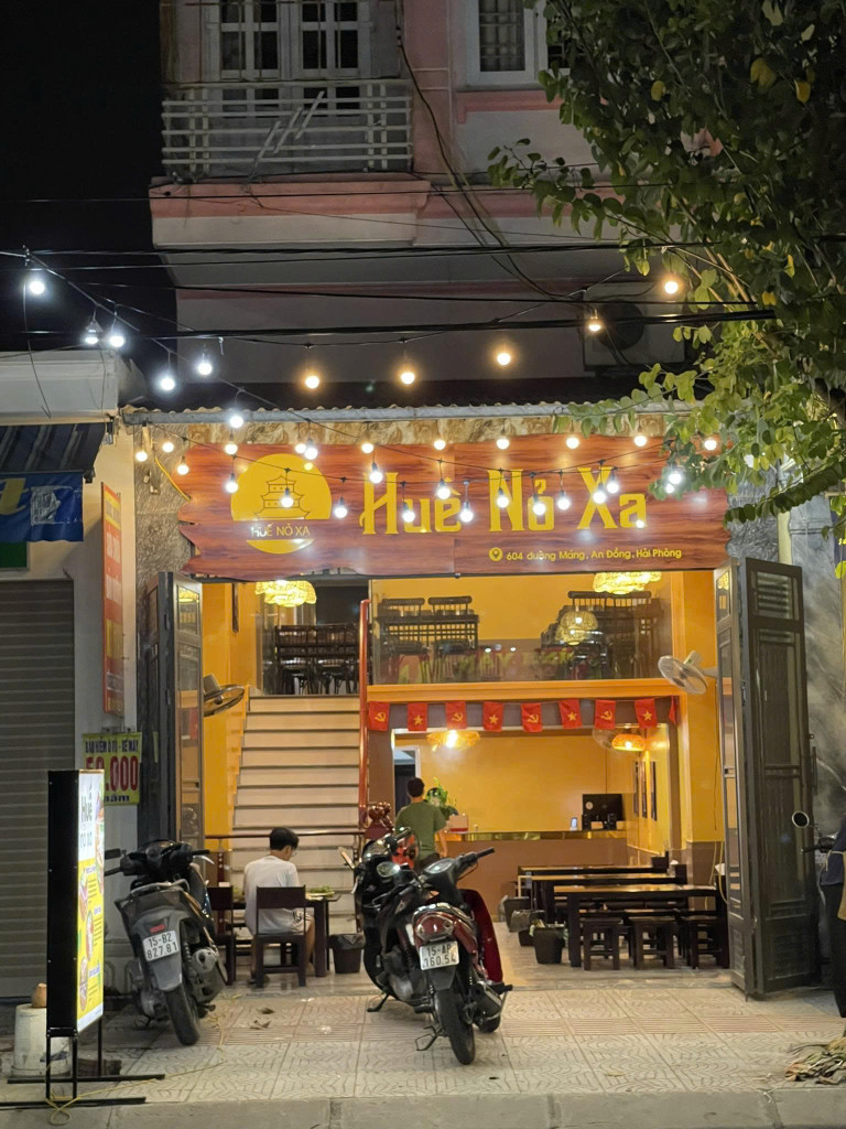 GẤP TRONG THÁNG 6 - CẮT LỖ ĐẬM SÂU- SANG NHƯỢNG QUÁN ĂN MIỀN TRUNG – ĐÃ CÓ KHÁCH – VÀO LÀ BÁN NGAY