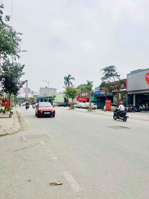 🔥 BÁN LÔ ĐẤT SIÊU ĐẸP – TUYẾN HAI ĐƯỜNG MÁNG – CHỈ 65TR/M² – SỞ HỮU NGAY VỊ TRÍ VÀNG! 🔥