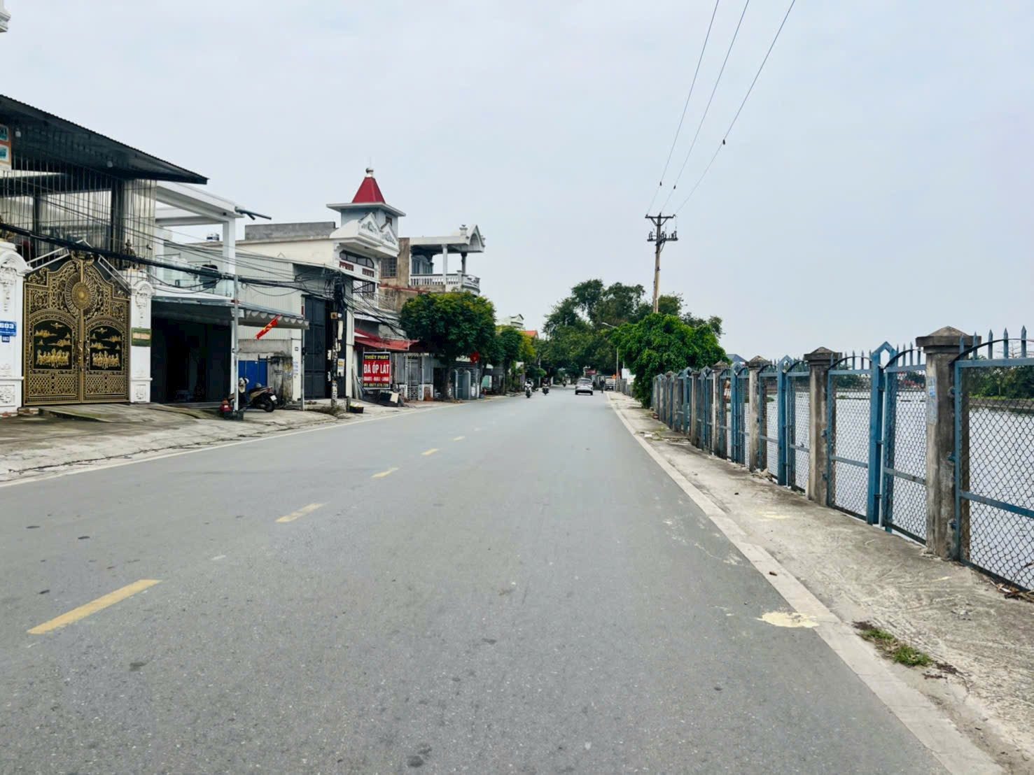 ❌❌❌ SIÊU PHẨM VIEW SÔNG – VỊ TRÍ KINH DOANH HIẾM – CHỈ 4,5 TỶ ❌❌❌