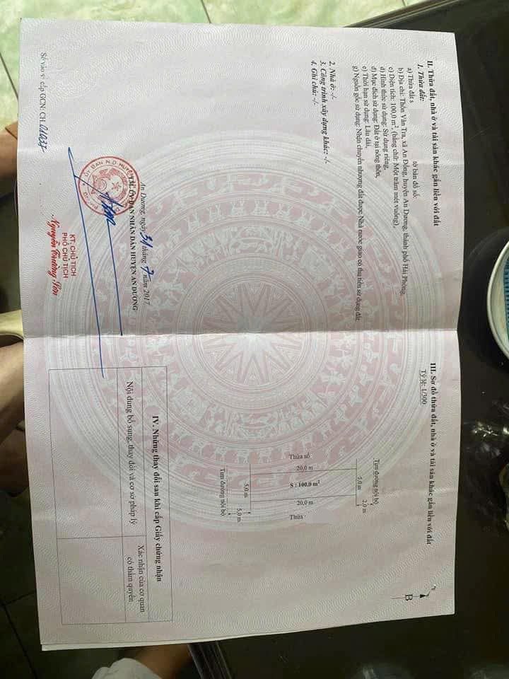❌❌❌ LÔ ĐẤT 2 MẶT ĐƯỜNG TRƯỚC SAU VÂN TRA – ĐƯỜNG 10M – KINH DOANH CỰC ĐẸP – GIÁ ĐẦU TƯ ❌❌❌
