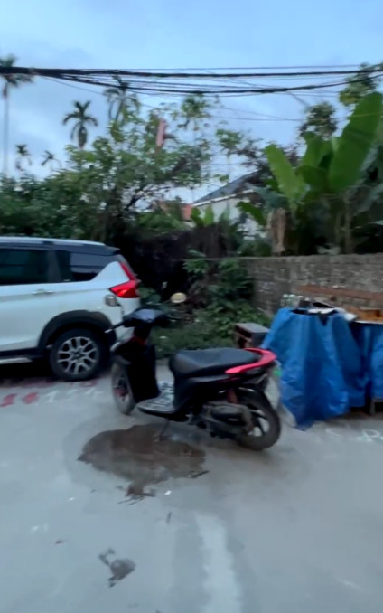 Bán đất 90m² ngang 5,2m giá 2.45 tỷ tại An Đồng An Dương