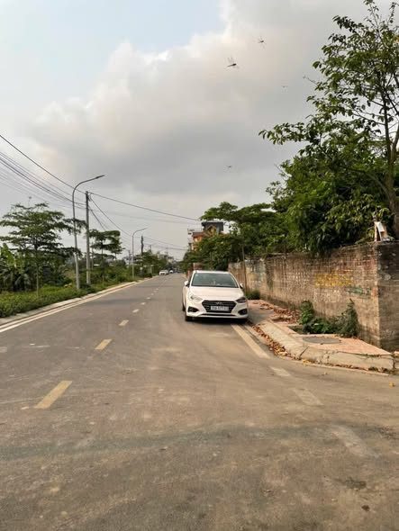 Lô đất giá tốt Văn Cú, An Đồng, An Dương 100m giá chỉ 2,58 tỷ - LH 0398787284
