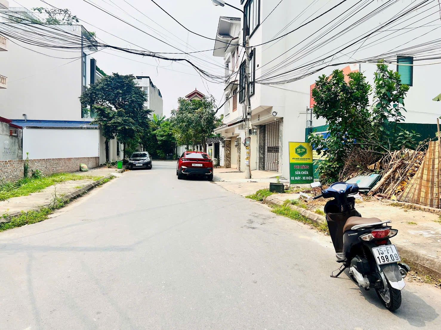 ❌❌❌CHỈ  9 TỶ LÔ 200M² PHÂN LÔ CHAPI K LỖI NHỎ – MẶT TIỀN 10M  ❌❌❌