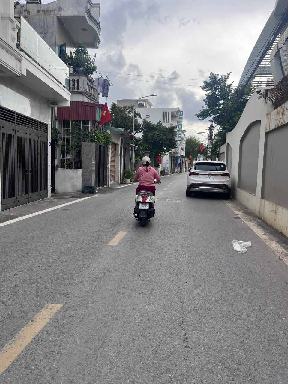Bán đất 60.2m² ngang 4,5m giá 3.2 tỷ tại An Đồng An Dương. liên hệ 0352558882