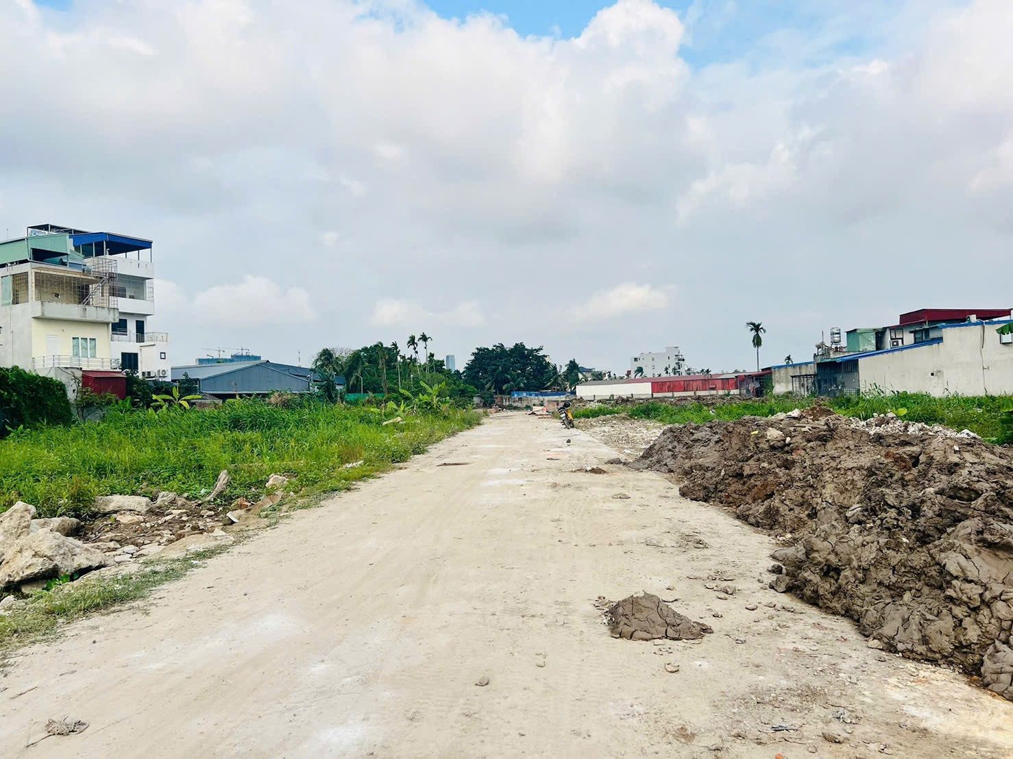 ❌❌❌ SIÊU PHẨM LÔ GÓC 2 MẶT TIỀN VĨNH KHÊ – AN ĐỒNG – 100M – GIÁ 3,25 TỶ ❌❌❌