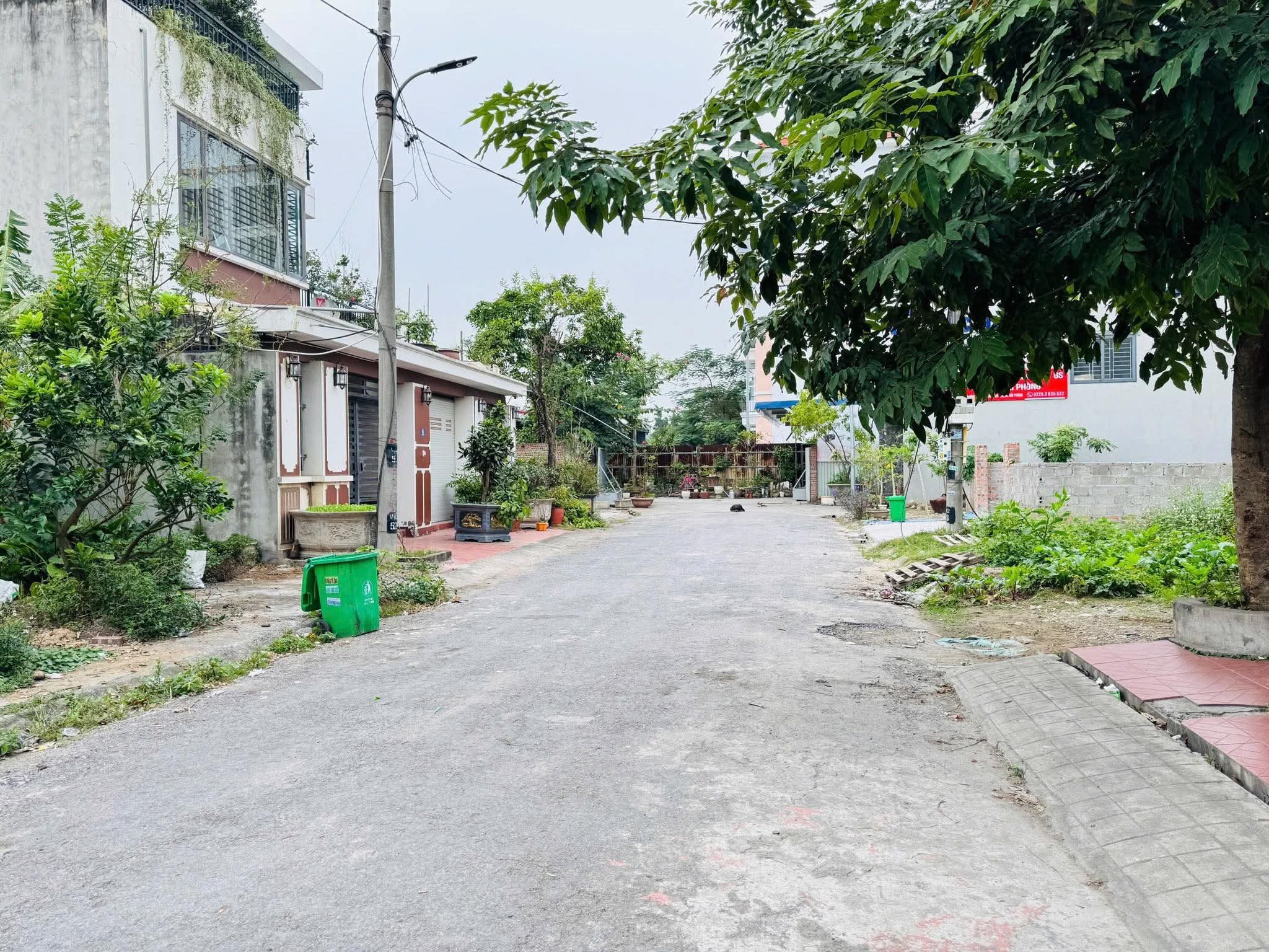 ❌❌❌ LÔ ĐẤT CỰC HIẾM CHỈ 4,9 TỶ NGAY GẦN HOÀNG HUY AN ĐỒNG AN DƯƠNG ❌❌❌
