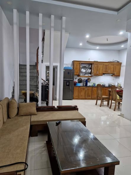 Nhà 3 tầng giá tốt nhất tại Cái Tắt, An Đồng, An Dương - LH 0398787284