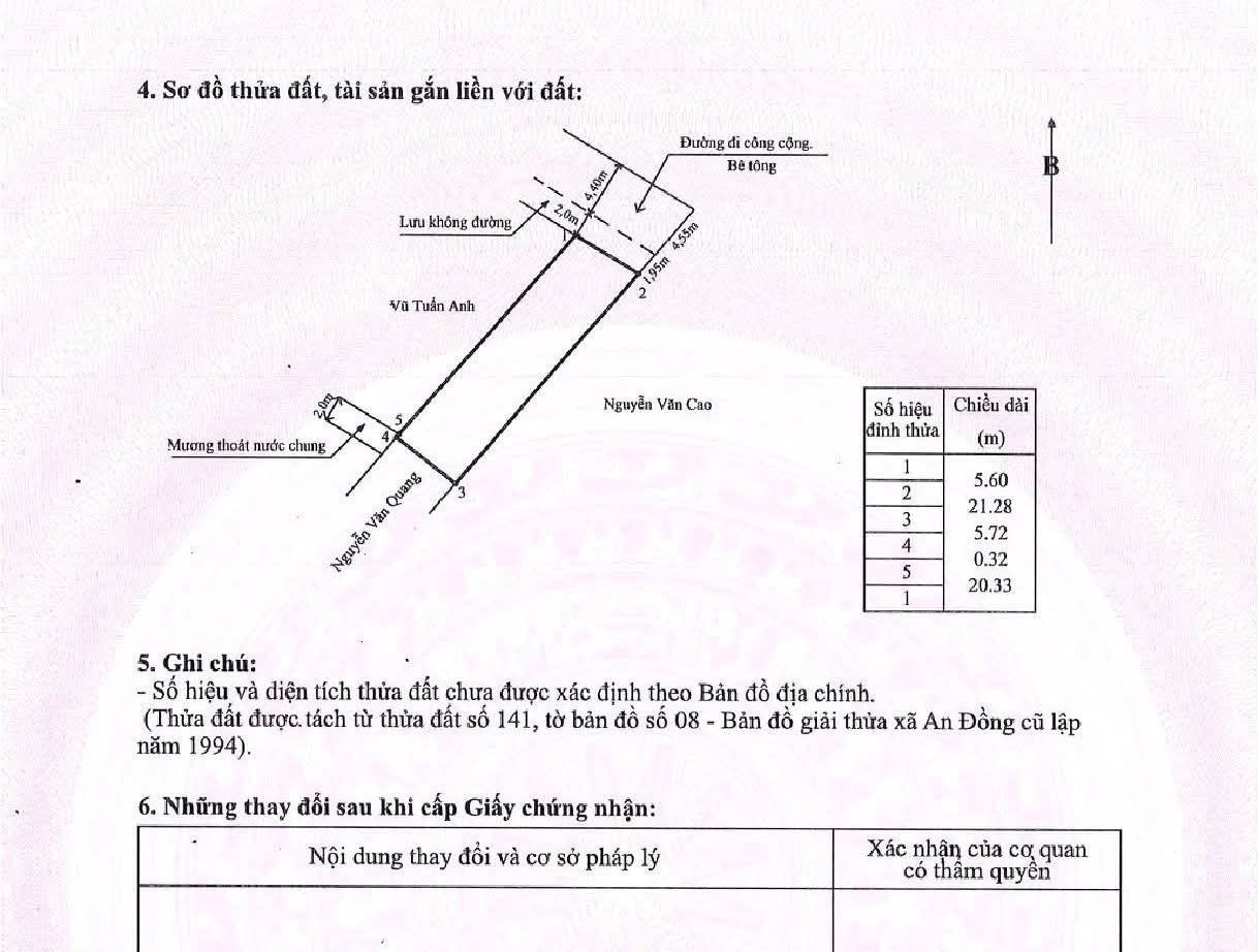 ❌❌❌ CHỈ 33TR/M² SỞ HỮU LÔ ĐẤT SIÊU TO, SIÊU ĐẸP NGAY VĨNH KHÊ ❌❌❌