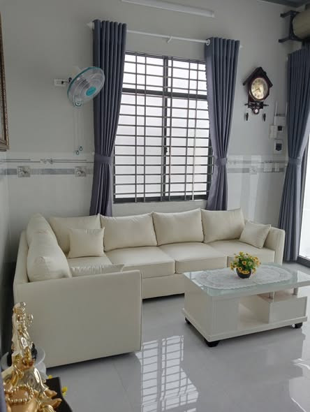 Bán Nhà riêng mới xây265m² thổ cư 84m² giá 2.79 tỷ tại Xã An Hiệp Huyện Châu Thành Bến Tre