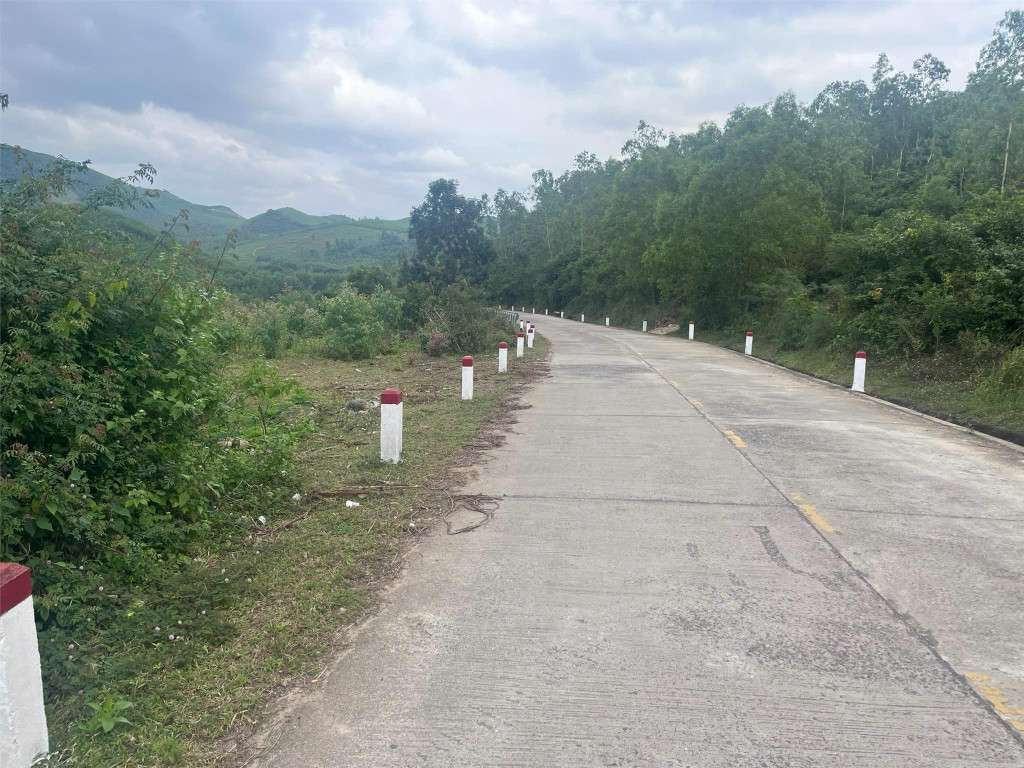 Đất Đẹp - Giá Tốt - Chính Chủ Cần Bán Lô Đất Vị Trí Đẹp Tại  Xã An Hiệp, Huyện Tuy An, Phú Yên