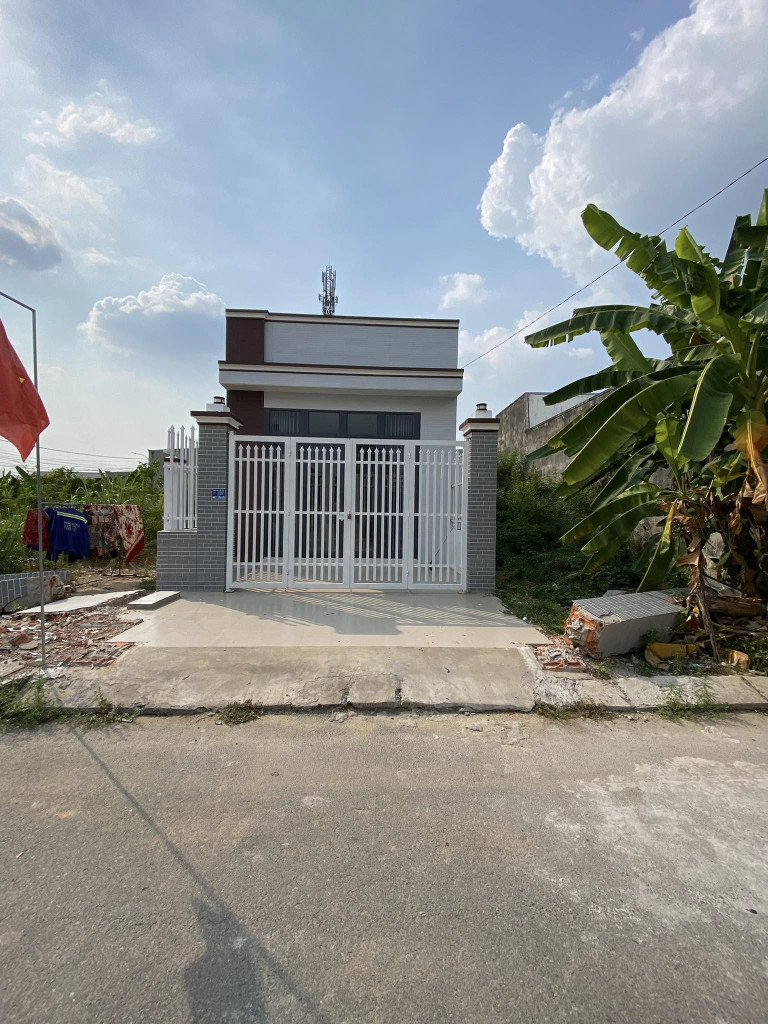 Nhà cấp 4 An Hòa 95m2 mặt tiền đẹp giá 1ty5 SĐT: 0394694404