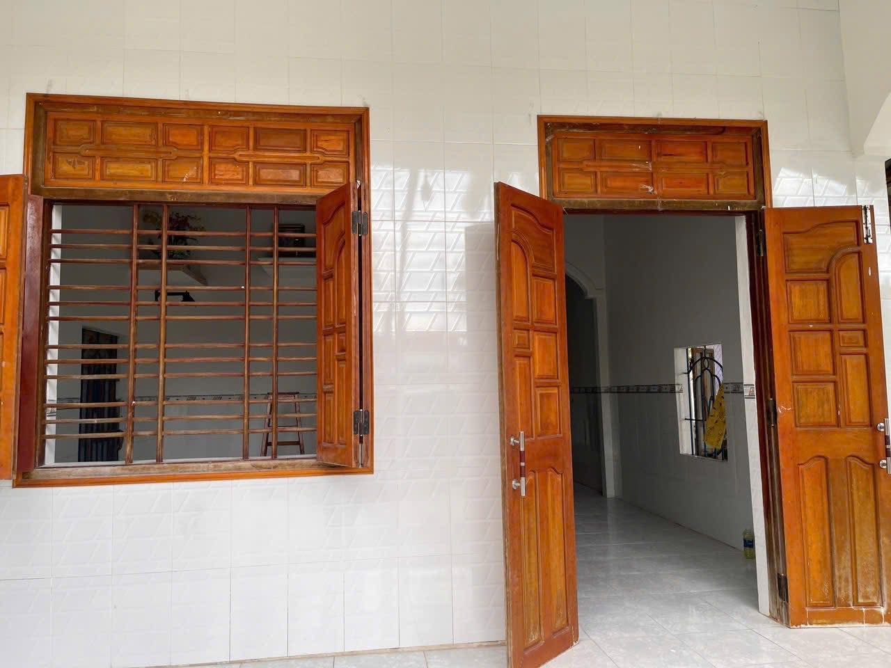 Nhà biển bãi choi
