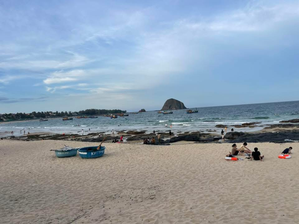 Đất mon choi