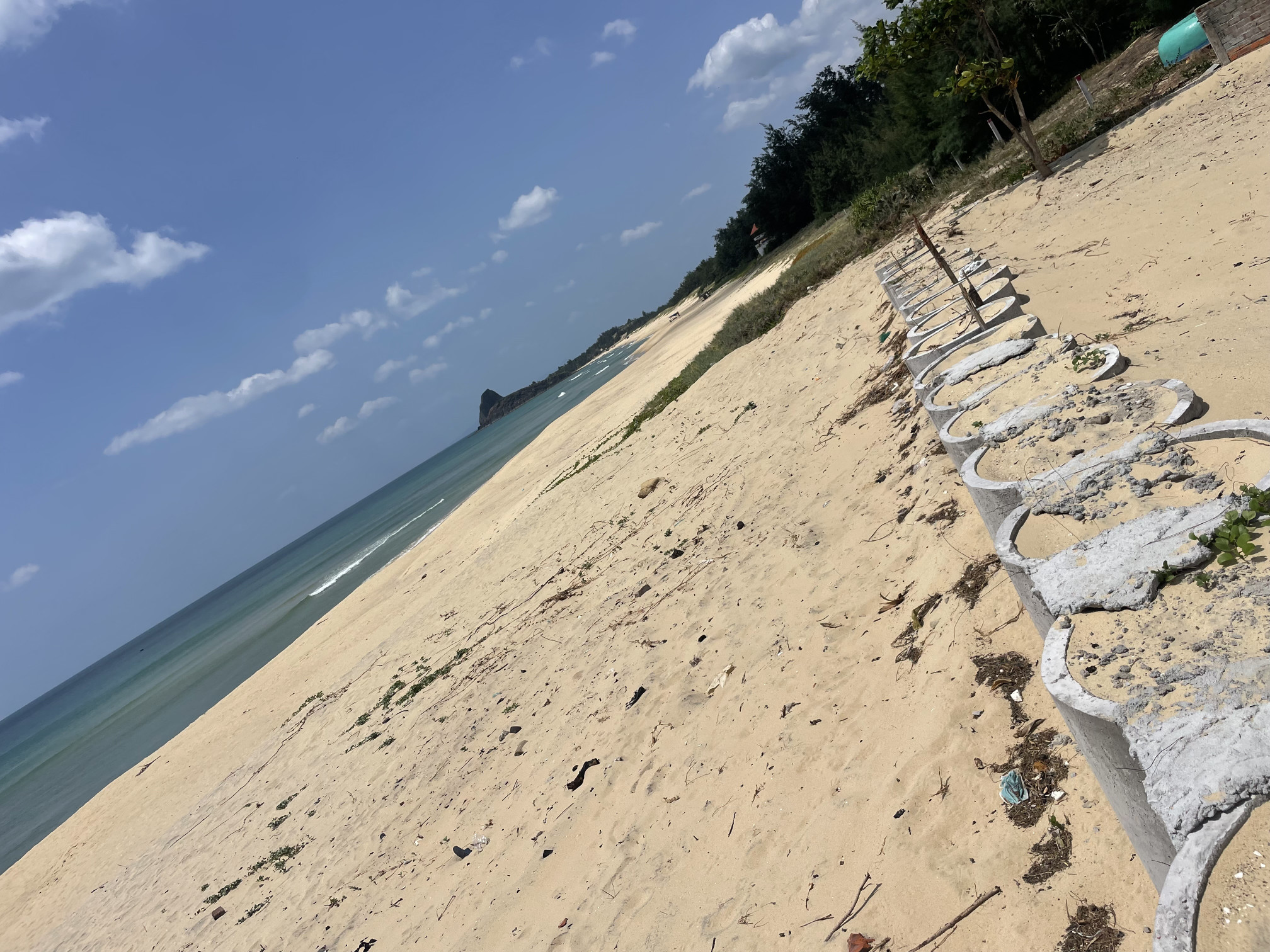 Đất ngày biển phú thường