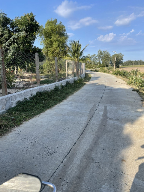 Bán đấy gần biển phú thường