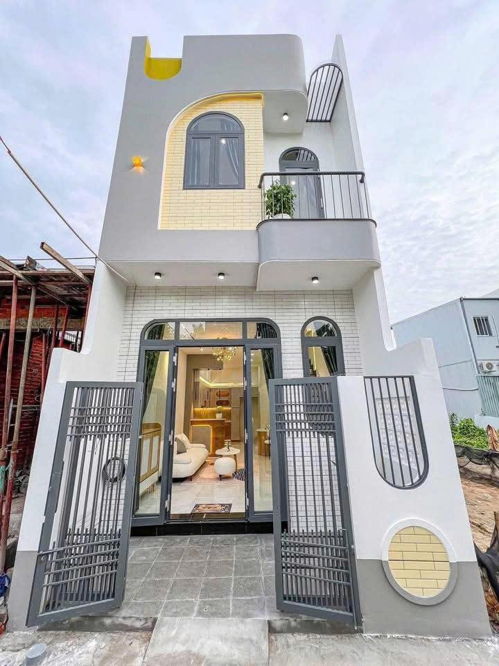 CHÍNH CHỦ CẦN BÁN CĂN NHÀ ĐẸP  Tại Nguyễn Trung Trực, Phường An Hoà, Thành phố Biên Hòa, Đồng Nai