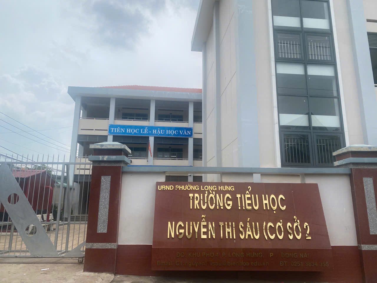 Bán Đất 996m² thổ cư 100m² giá 7.5 tỷ tại Xã An Hoà Thành phố Biên Hòa Đồng Nai