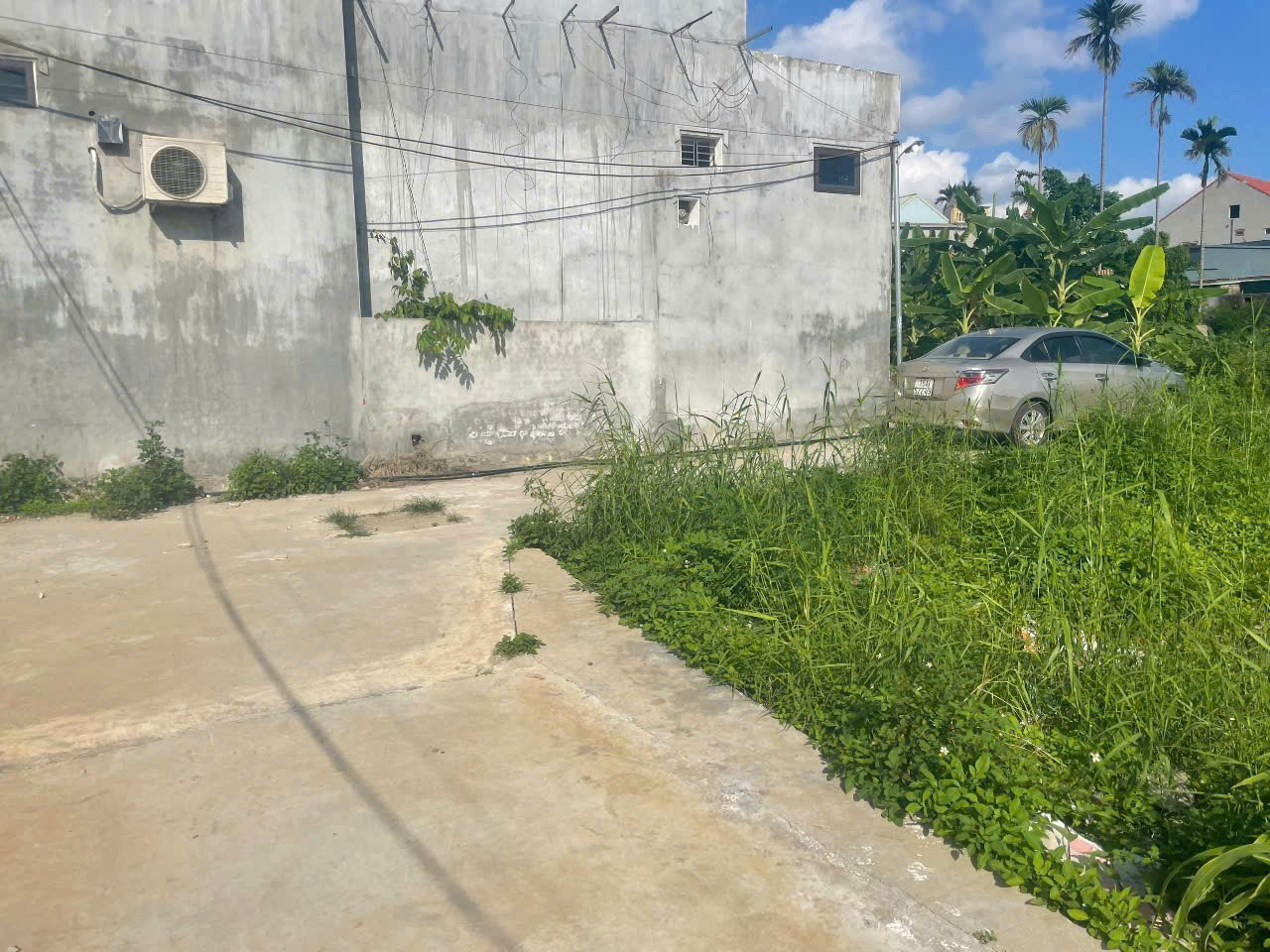 Bán đất 52m² ngang 4,1m giá 8xx triệu tại An Hồng ,An Dương. liên hệ 0362558882