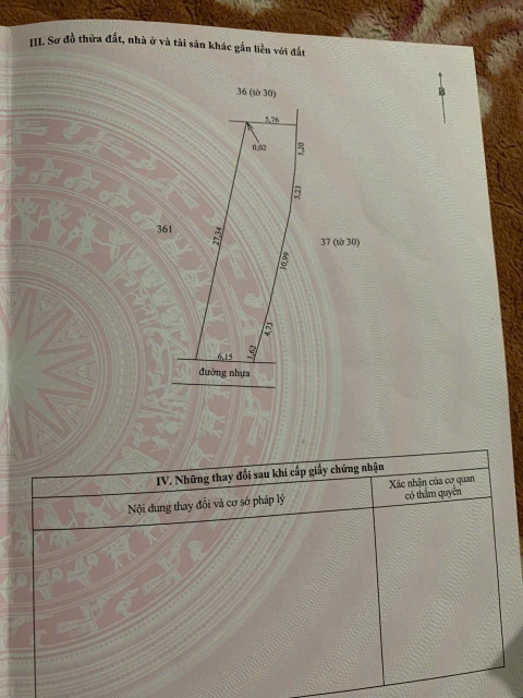 CHÍNH CHỦ Cần Bán Gấp Đất Tại Xã An Hữu, Huyện Cái Bè, Tiền Giang