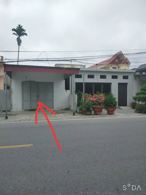 Bán đất 125.7m² ngang 5m mặt đường DT 362. giá 2.95 tỷ Xã An Khánh(Mỹ Đức). liên hệ 0362558882