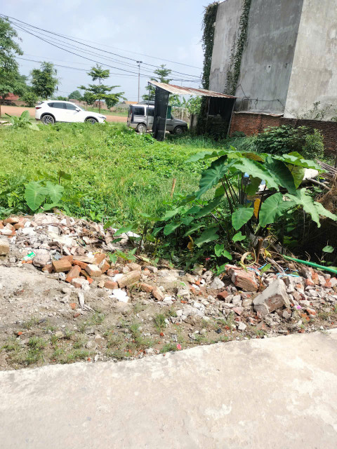 Chính chủ gửi bán mảnh đất vuông vắn cạnh sân bóng Vân Côn Hoài Đức - 2 mặt tiền - Sẵn công chứng!