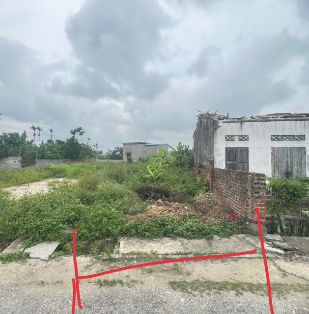 Bán đất 71m² ngang 5,15m . đường nhựa 7m. giá 1.3 tỷ (Kim Điền Tân Viên An Lão)Xã An Khánh . liên hệ 0362558882