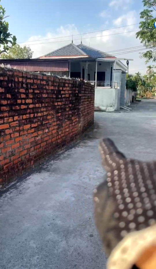 Bán đất 63m² ngang 5,1m giá 680 triệu Xã An Khánh( Thái Sơn). liên hệ 0362558882