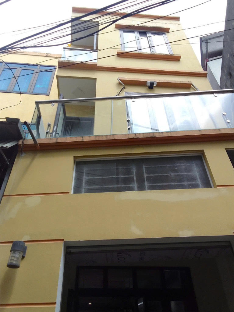 CHÍNH CHỦ BÁN NHÀ 3 TẦNG – AN THỌ 2, , HOÀI ĐỨC 50m2  – GẦN Ô TÔ TRÁNH – GIÁ TỐT CHỈ 7 TỶ