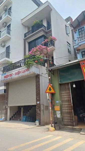 CHO THUÊ NHÀ NGUYÊN CĂN 5 TẦNG TẠI HOÀI ĐỨC, HÀ NỘI