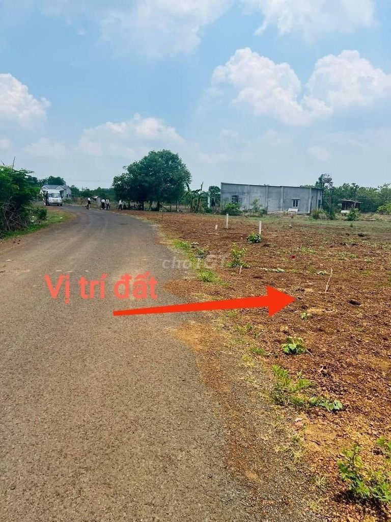 Bán đất 250m² 480 triệu tại Xã An Khương Huyện Hớn Quản
