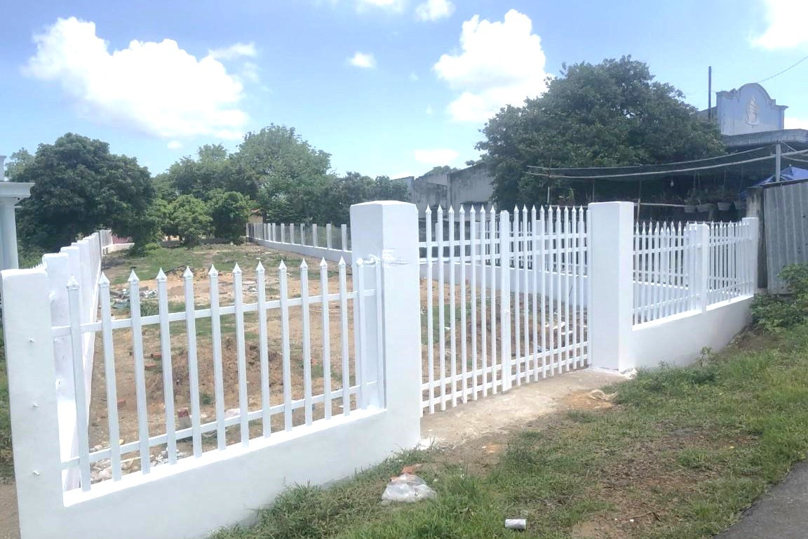 Bán đất 250m² 235 triệu tại Xã An Khương Huyện Hớn Quản
