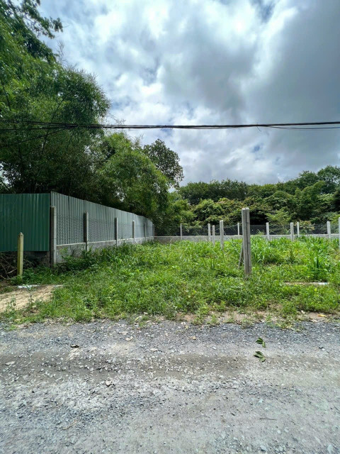 Bán đất 232.8m² ngang 5m giá 235 triệu tại Xã An Khương Huyện Hớn Quản