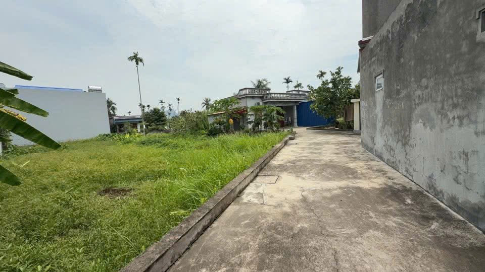 Bán đất 107.2m² ngang 4,1m giá 890 triệu Xã An Lão( An Luận). liên hệ 0362558882
