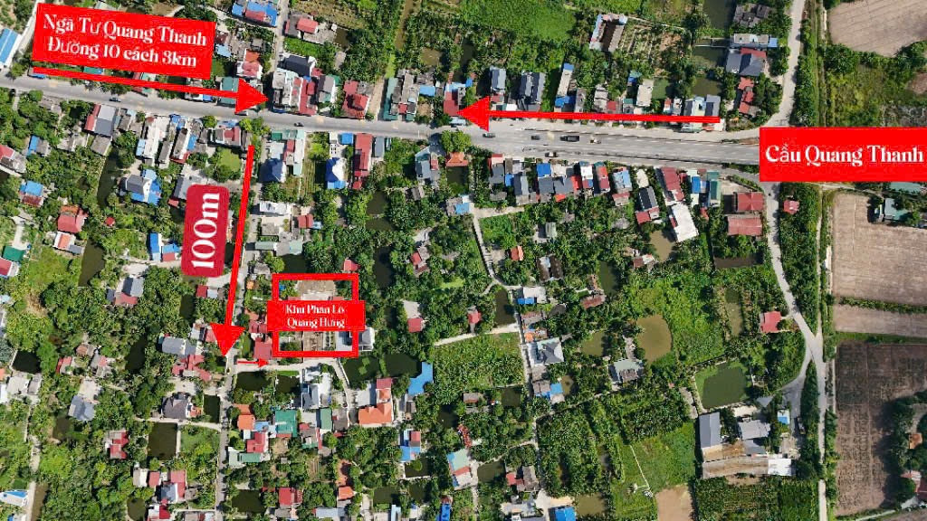 5xx TRIỆU 62M2 ĐẤT TẠI CÂU THƯỢNG- AN LÃO – HẢI PHÒNG