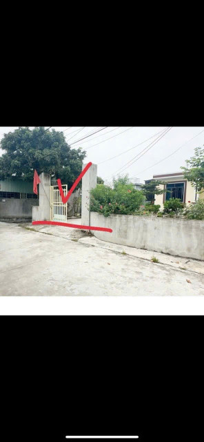 Bán đất 60.3m² ngang 5m . đường thôn 7m. giá 1.25 tỷ Xã An Lão . liên hệ 0362558882