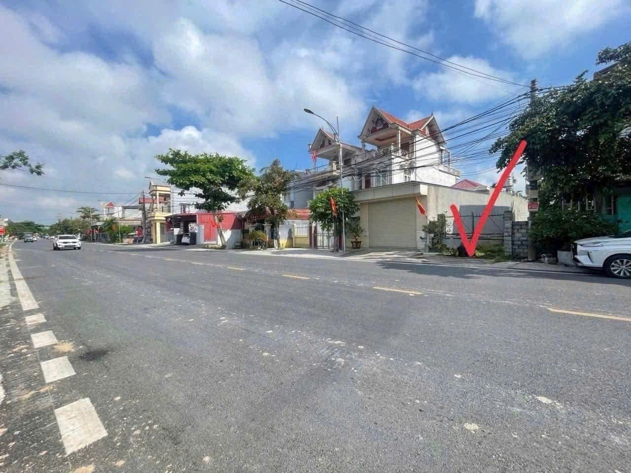 Bán đất 168m² ngang 4,5m. mặt đường Quốc Lộ 360. giá 395 triệu Xã An Lão(An Thắng). liên hệ 0362558882