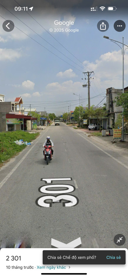 Bán đất 84.5m² ngang 4,45m. mặt đường 301. giá 3.15 tỷ Xã An Lão( An Tiến). liên hệ 0352668882