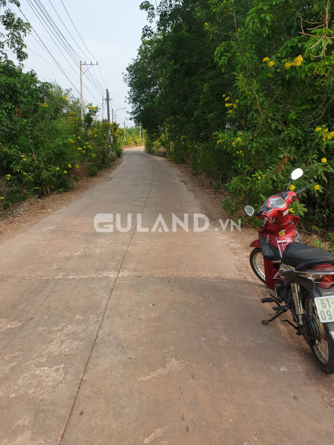 * CHÍNH CHỦ CẦN BÁN LÔ ĐẤT HUYỆN PHÚ GIÁO TỈNH BÌNH DƯƠNG * _ LIÊN HỆ: 0346.589 248