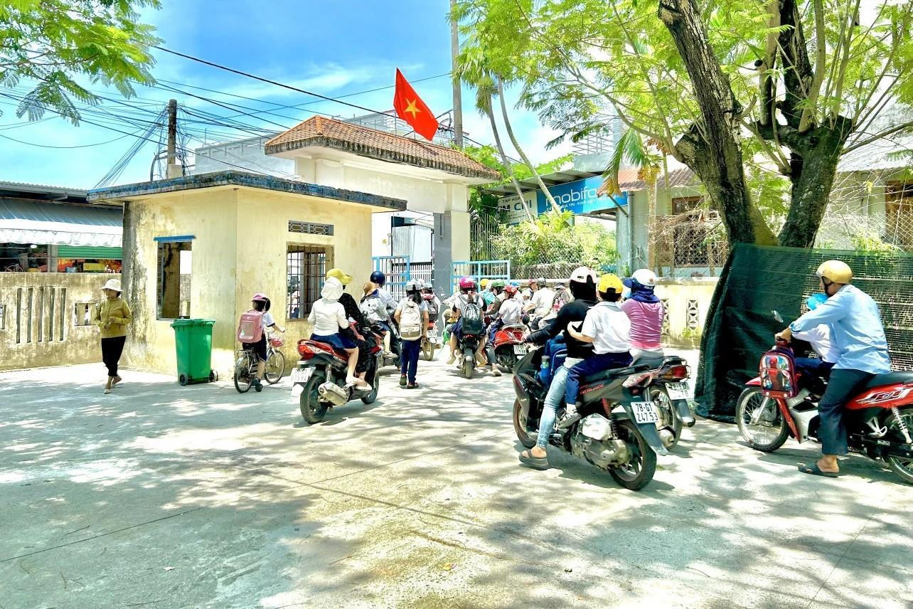 CƠ HỘI ĐẦU TƯ ĐẤT KHO XƯỞNG SHR NGAY CỔNG KCN CHƠN THÀNH – DT LỚN, 2 MT – 890TR