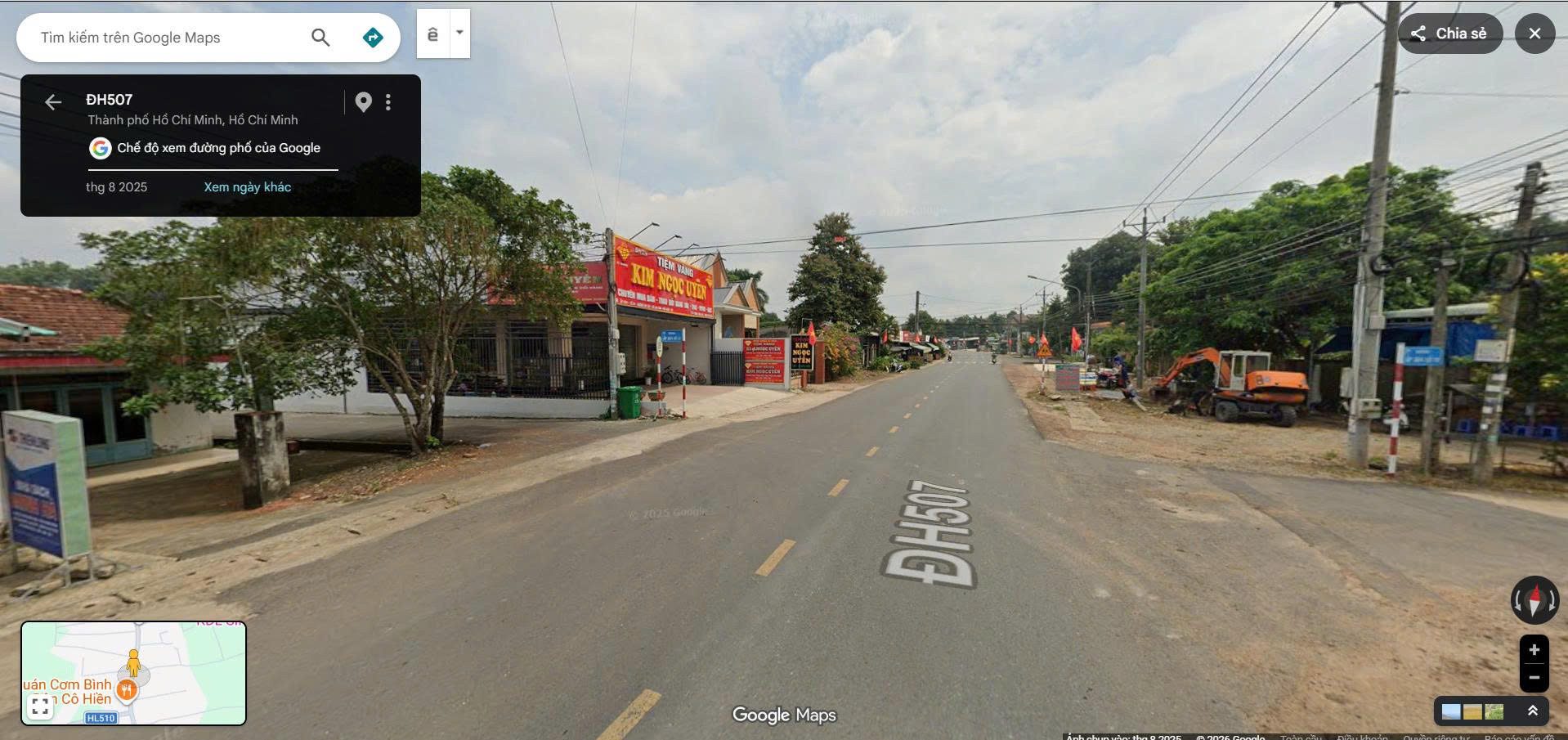 BÁN 2 LÔ LIỀN KỀ 200M2, THỔ CƯ 100M2, NGANG 5, MT ĐƯỜNG NHỰA, KHU DÂN CƯ ĐÔNG, GIÁ CHỈ 490TR, SỔ RIÊNG