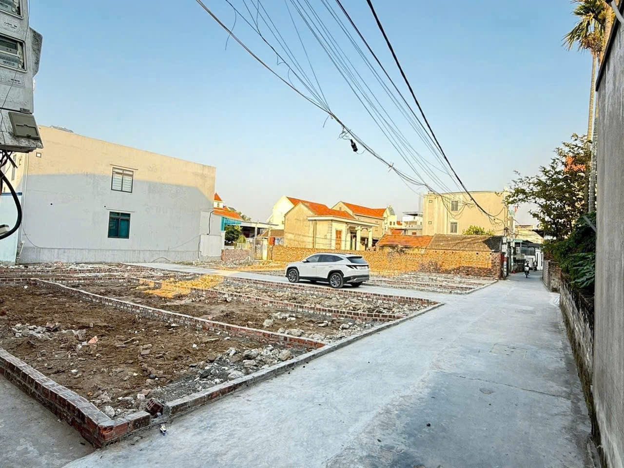 Bán Đất 60m² giá 1.77 tỷ tại Xã An Lư Huyện Thuỷ Nguyên Hải Phòng