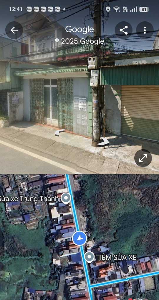Bán đất 132,5m² ngang 5,3m . đường 10m . Kinh Doanh buôn bán tốt. giá 6.65 tỷ tại An Lư Thuỷ Nguyên. liên hệ 0362558882