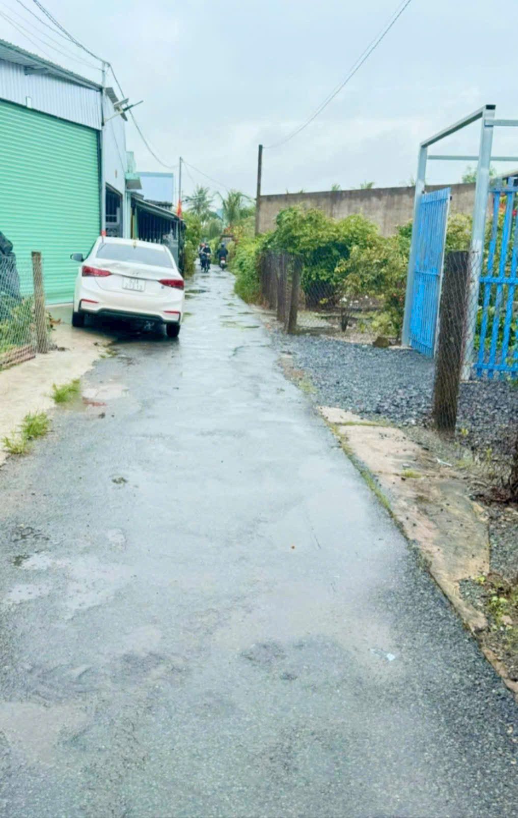 📣📣📣An Lục Long - Châu Thành (cũ)