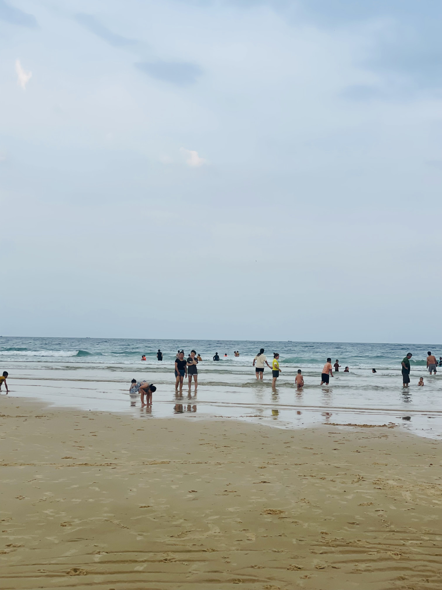 Đất biển gành dưa