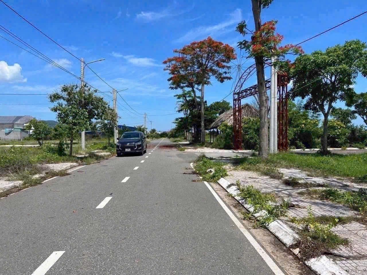 Bán Đất 170m² thổ cư 100m² giá 1.65 tỷ tại Xã An Ngãi Huyện Long Điền Bà Rịa - Vũng Tàu